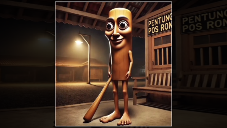 Defeat Italian Brainrot and Prove Mom Wrong screenshot