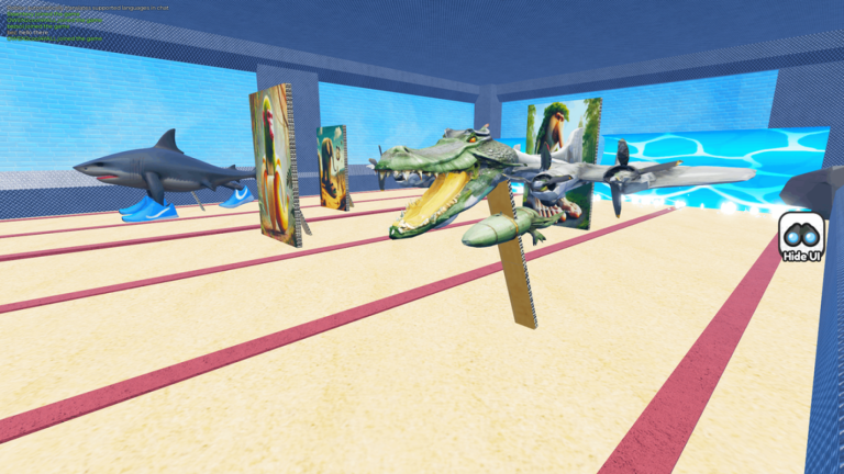 Defeat Italian Brainrot and Prove Mom Wrong screenshot