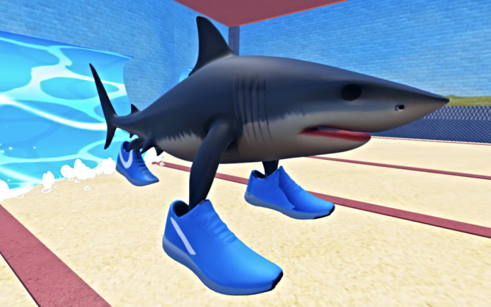 Defeat Italian Brainrot and Prove Mom Wrong screenshot