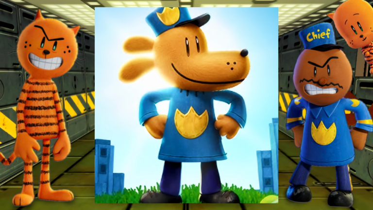 🚪 Survive DOG MAN In Area 51 🔦 screenshot