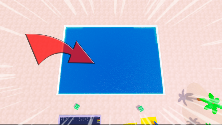 Dive off the TALLEST Building EVER Obby screenshot