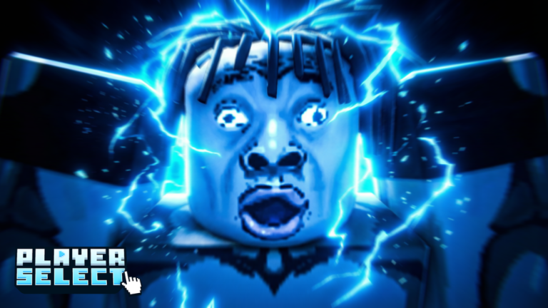 [UPD] Player Select ⚔️ screenshot