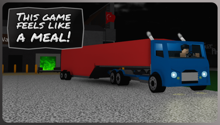 Lumber Tycoon Modded Edition screenshot