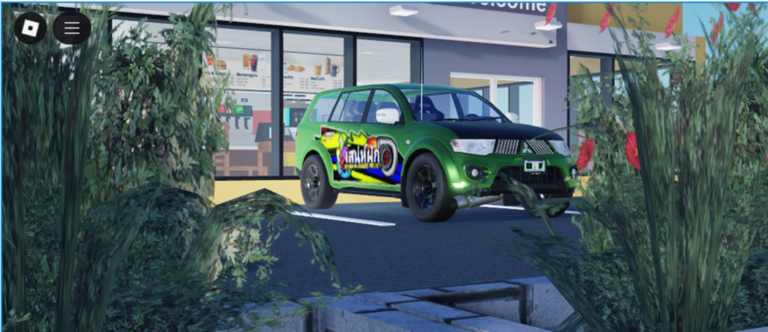 CDDI CAR DRIVING DIESEL INDONESIA screenshot