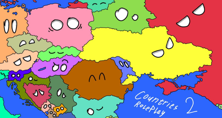 Countries RolePlay 2 [Private Servers Update!]  screenshot