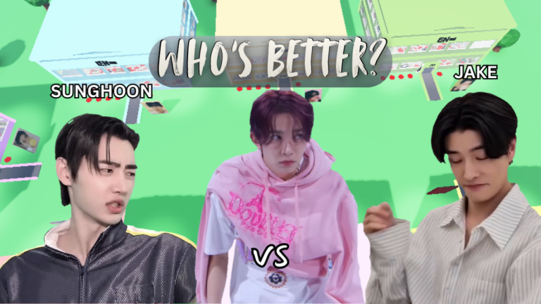 ENHYPEN Tycoon screenshot