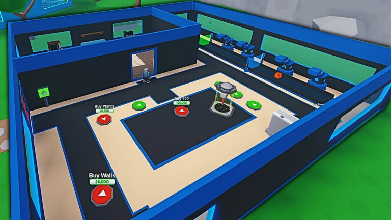 Penthouse RP [NEW] screenshot