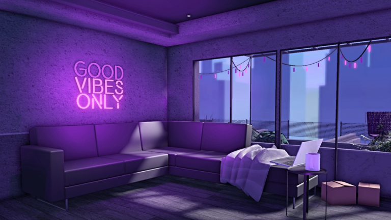 Penthouse RP [NEW] screenshot