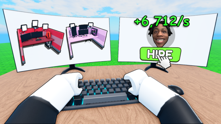 My Youtuber Tycoon 🔴 screenshot