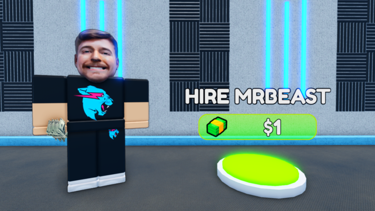 My Youtuber Tycoon 🔴 screenshot