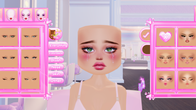 Fashion Show Tycoon screenshot