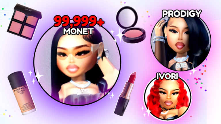 Fashion Show Tycoon screenshot