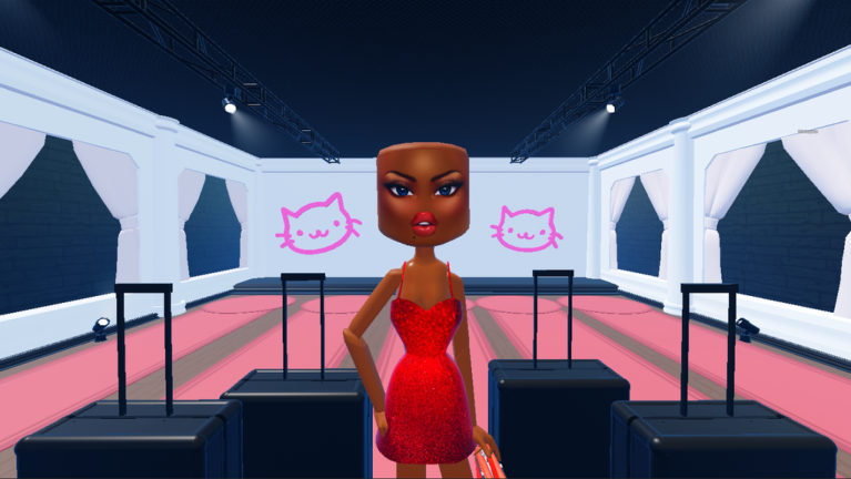 Own a Fashion Show and Prove Mom Wrong screenshot