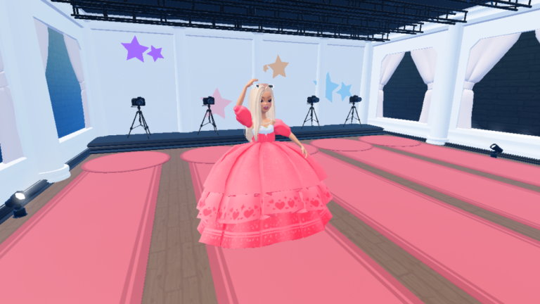 Own a Fashion Show and Prove Mom Wrong screenshot