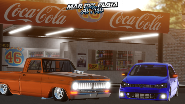 Mar Del Plata to the Floor screenshot