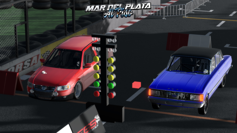 Mar Del Plata to the Floor screenshot