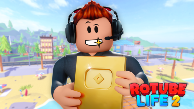 RoTube Life 2! [UPD] screenshot