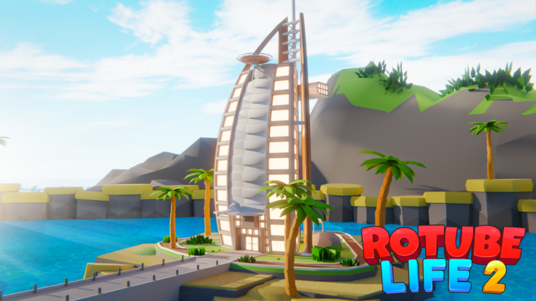 RoTube Life 2! [UPD] screenshot