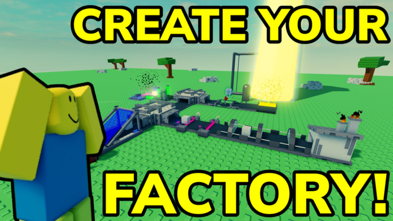 [🎃UPDATE🎃] Factory Madness screenshot