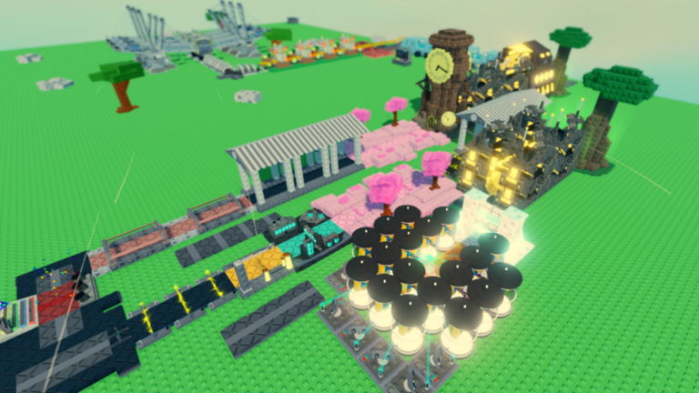 [🎃UPDATE🎃] Factory Madness screenshot