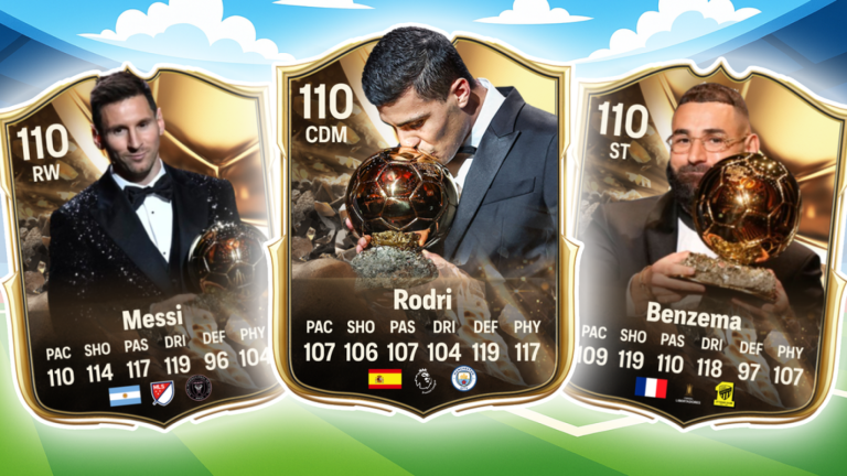 [⚽️] Football Manager RNG screenshot