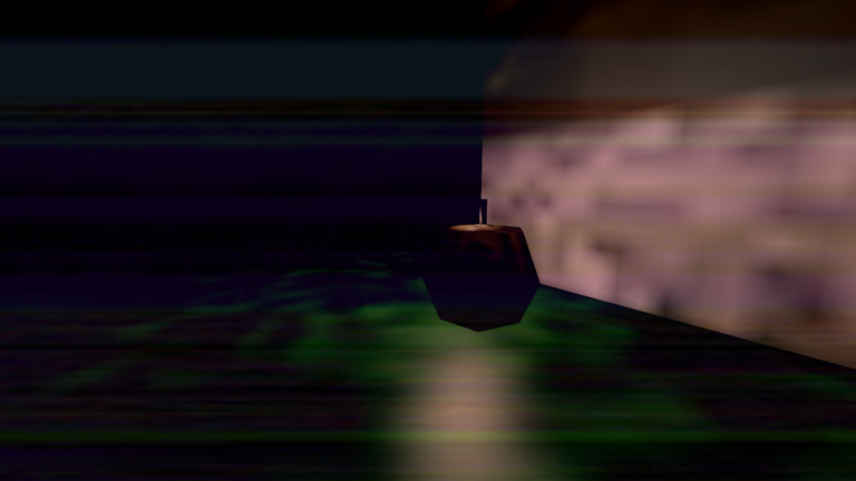 Dreams of truth screenshot