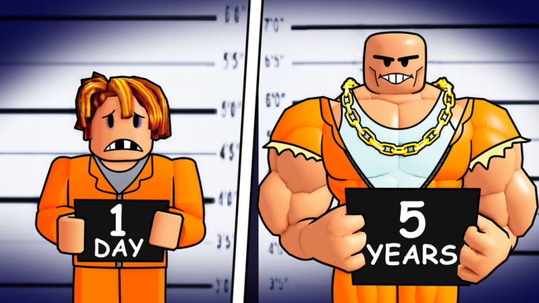 [UPD]🏋️Prison Hustle screenshot