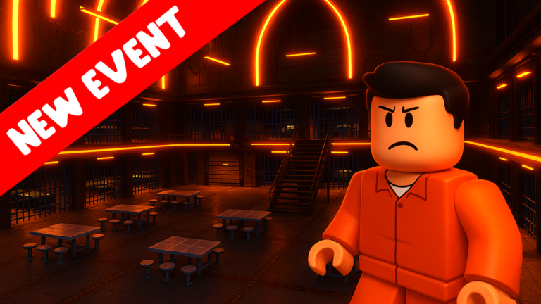 [UPD]🏋️Prison Hustle screenshot