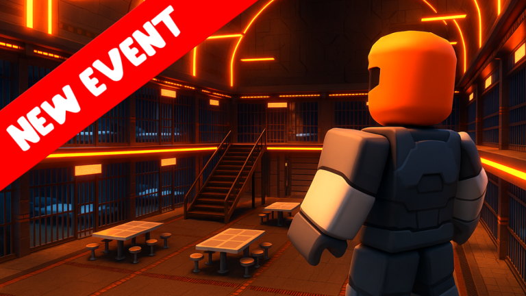 [UPD]🏋️Prison Hustle screenshot