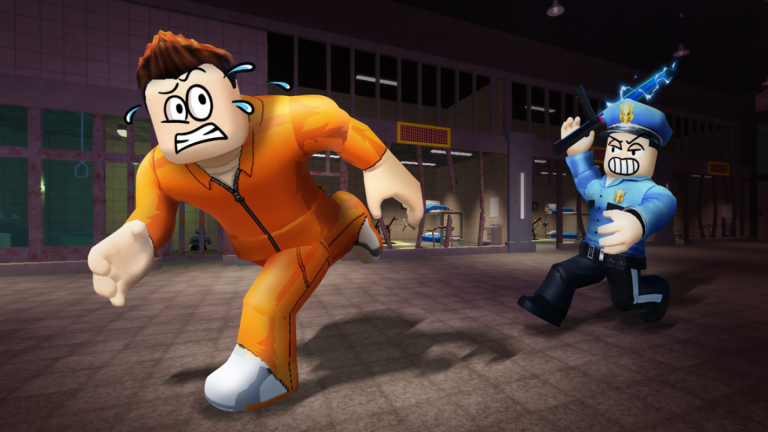 [UPD]🏋️Prison Hustle screenshot