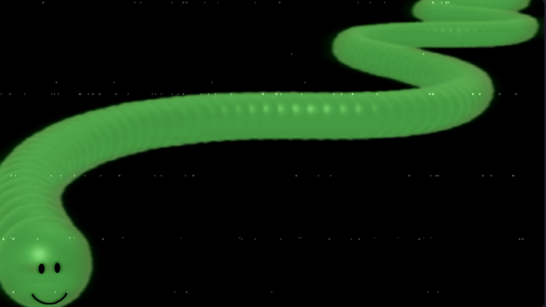 [S92]🐍🍎-[Snake]-[Vote][4][Sky]- screenshot