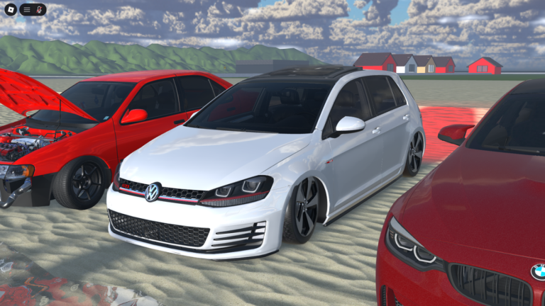 (BETA) Chile Al Corte RP ⭐ screenshot