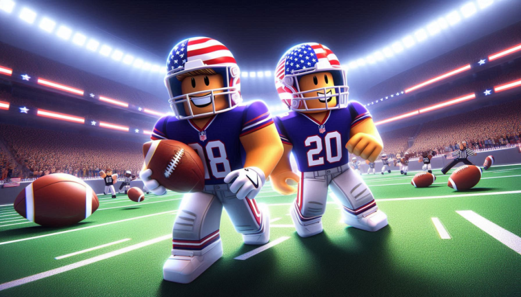 Football Stadium Tycoon 🏈 screenshot