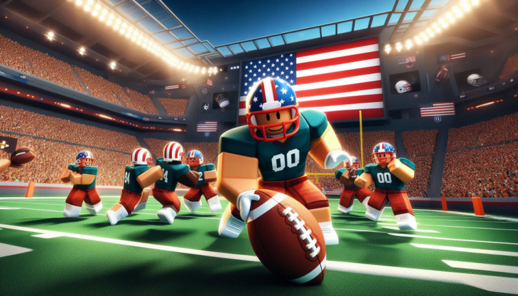 Football Stadium Tycoon 🏈 screenshot