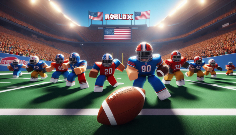 Football Stadium Tycoon 🏈 screenshot