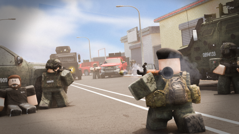 [🔥] El Dorado Mexico UPDATE ! 🚀 screenshot