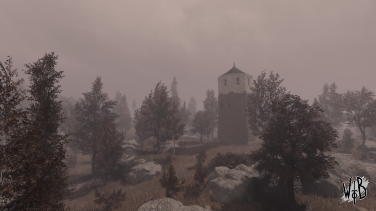 [SKINS] Whisper Of The Bones screenshot