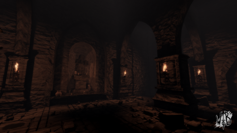 [SKINS] Whisper Of The Bones screenshot