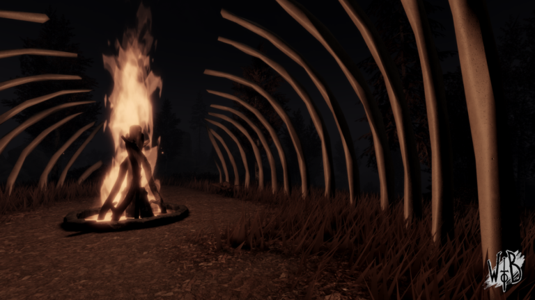 [SKINS] Whisper Of The Bones screenshot