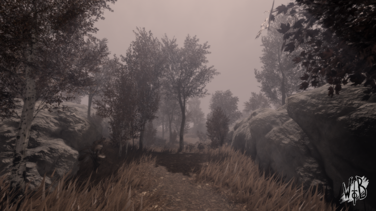 [SKINS] Whisper Of The Bones screenshot