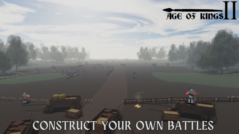 Age of Kings 2 AI War [MONGOL EMPIRE] (Alpha) screenshot