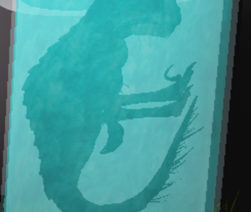 [Distortus Rex(D-Rex)🦖🧬⚠️] Jurassic Breakout screenshot