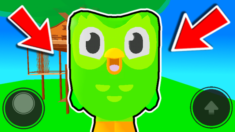 Survive Duolingo The Killer screenshot