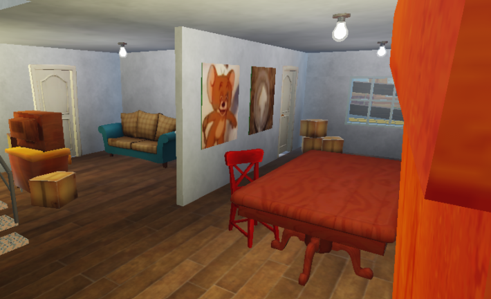 I Got New Ferrari 2 [UPDATE] screenshot