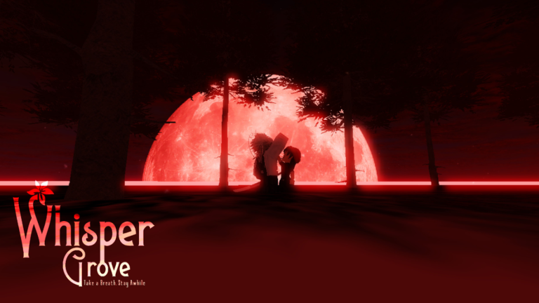 Whisper Grove🌻- Cozy Forest screenshot