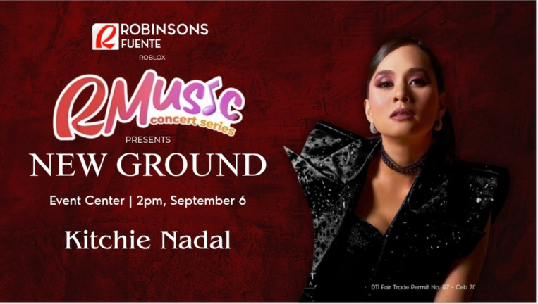 ROBINSONS FUENTE🛍️ Shopping Mall  screenshot