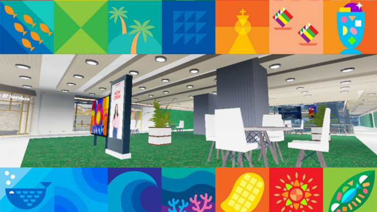 ROBINSONS FUENTE🛍️ Shopping Mall  screenshot