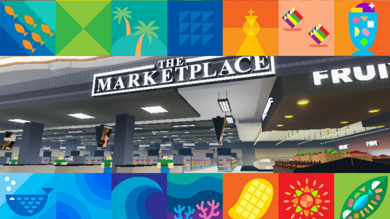 ROBINSONS FUENTE🛍️ Shopping Mall  screenshot