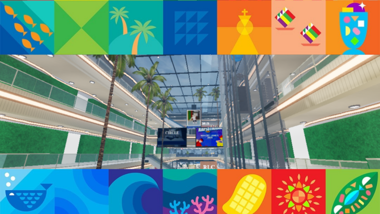 ROBINSONS FUENTE🛍️ Shopping Mall  screenshot