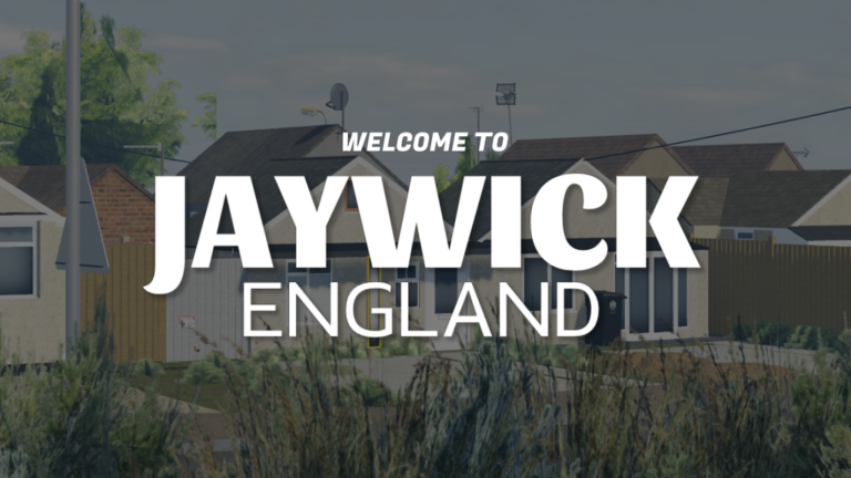 Jaywick, England [⏳SOON] screenshot